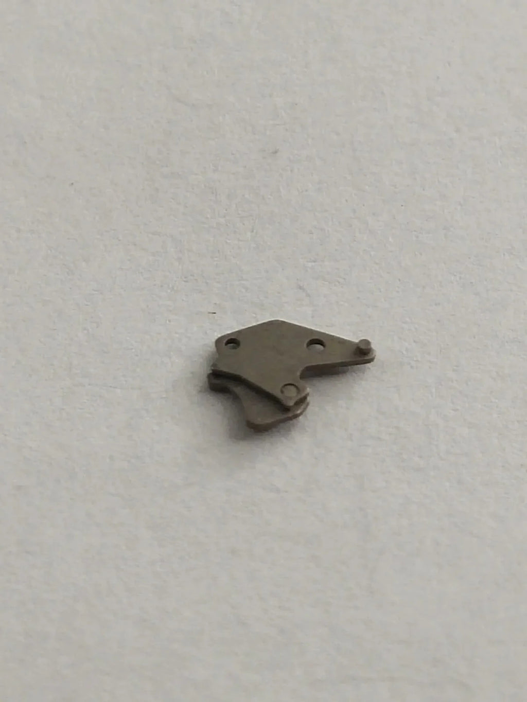 NOS SEIKO PARTS / Sitting lever/ Part . 383 561/560 Cal.5606/19/26/21/B/A/ 1pc