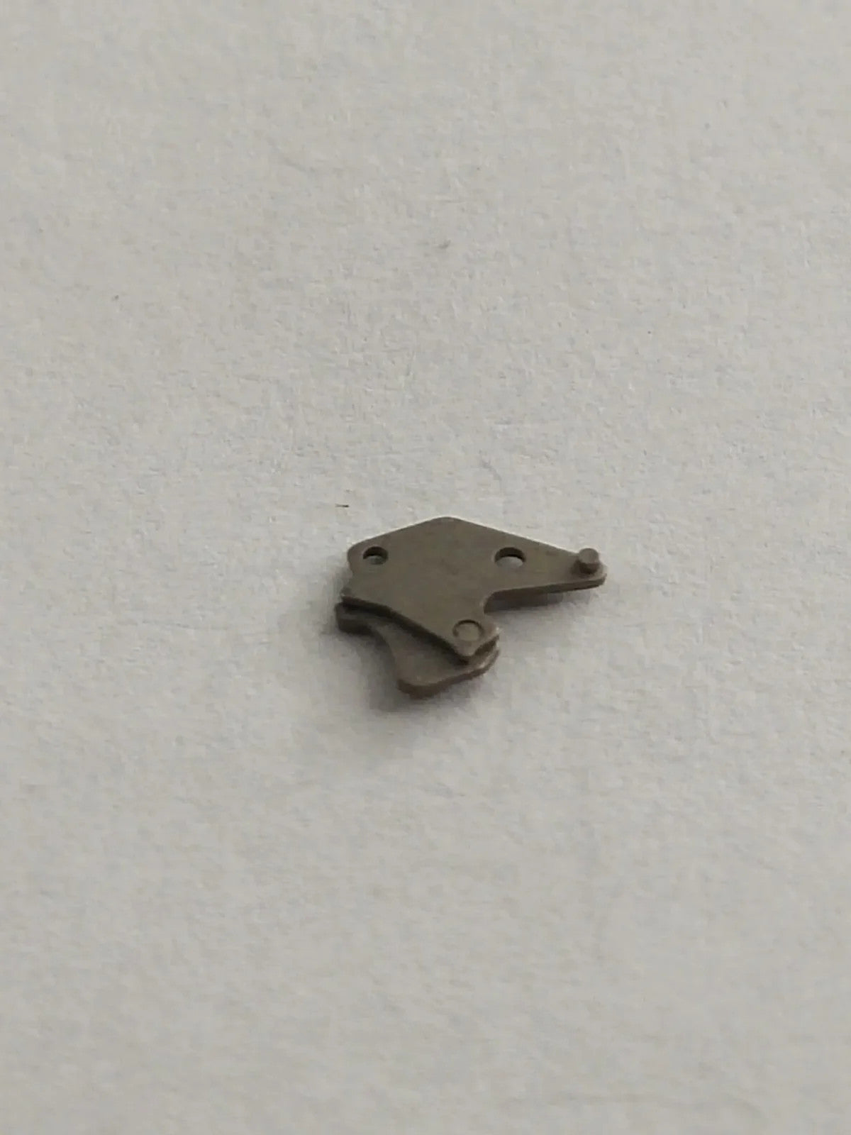 NOS SEIKO PARTS / Sitting lever/ Part . 383 561/560 Cal.5606/19/26/21/B/A/ 1pc