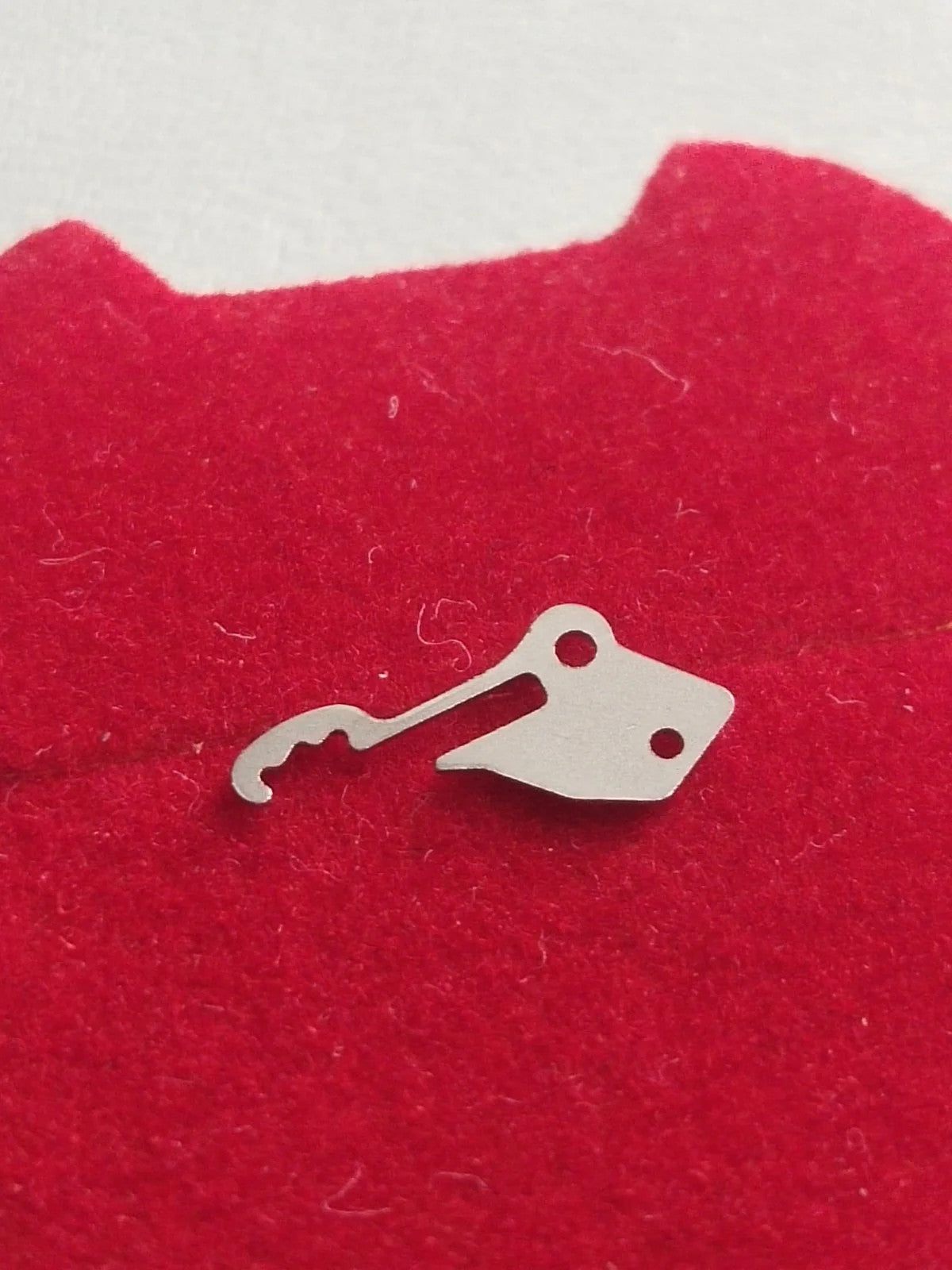 Seiko Part. 388 840 Sitting lever Spring /Cal.8306A(1pc