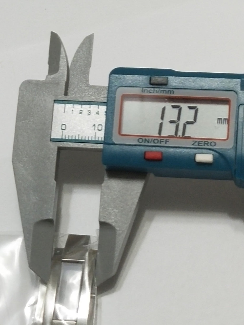 GUCCI Original / Complete Case/ Part No. 103.4605.2S