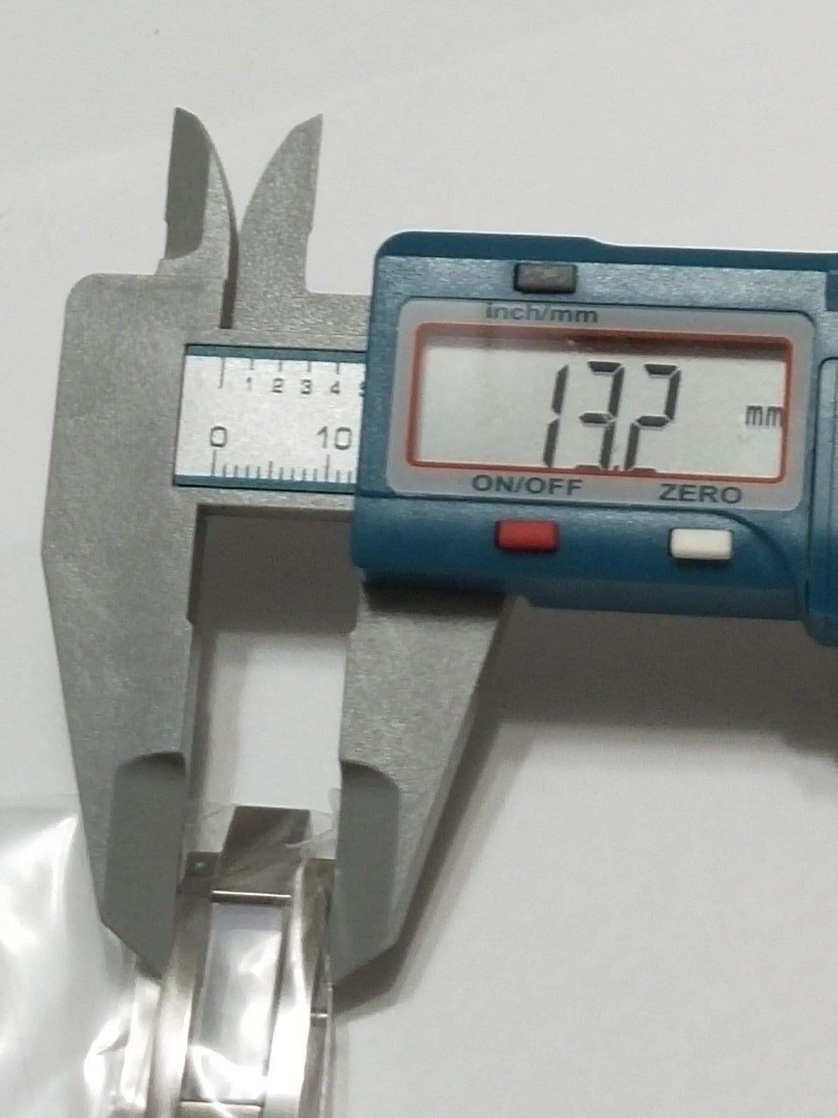 GUCCI Original / Complete Case/ Part No. 103.4605.2S