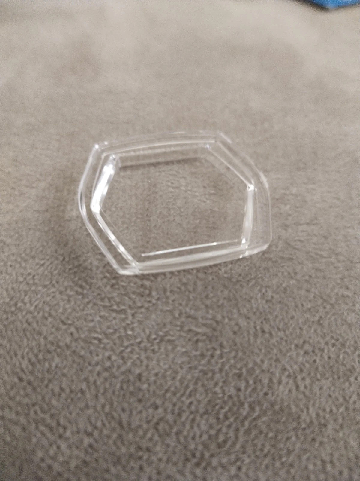 3 Pcs SEIKO GLASS Acrylic ESOW14ANO