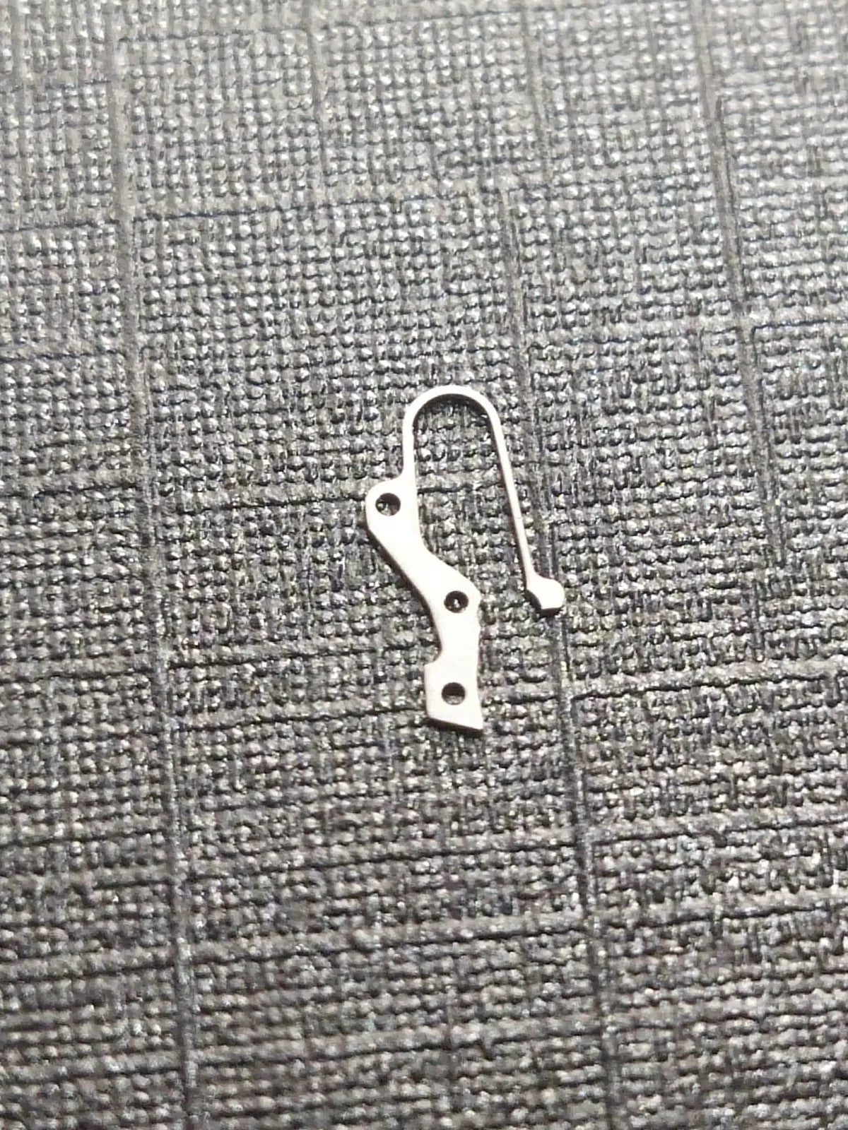 Seiko Part. 810 640 Date Jumper Cal. 6439A/ (1pc