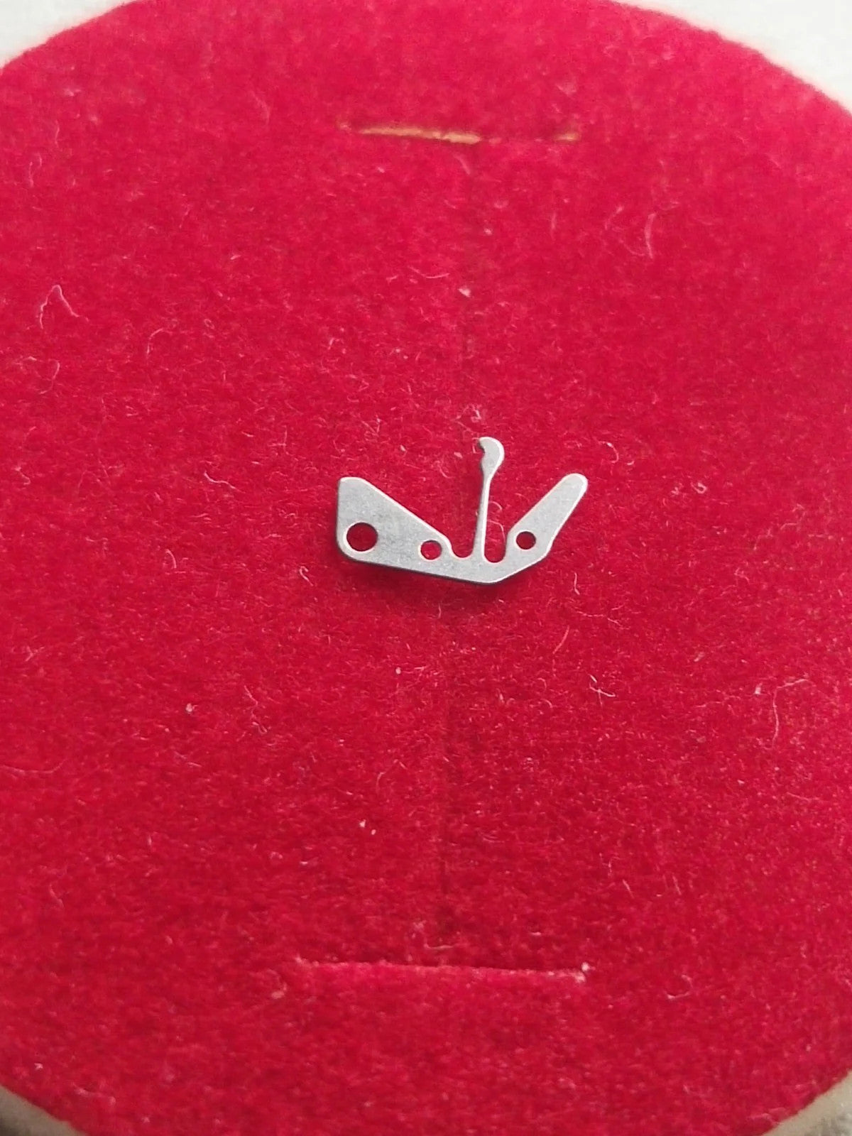 Seiko Part. 388 150 Sitting lever Spring Cal. 1520A.B/15A.B (1pc