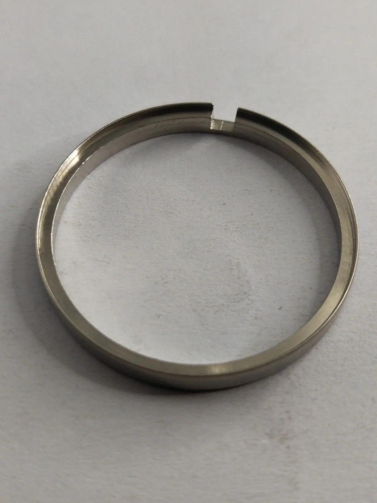 NOS Seiko Part . 8310 8771 / Case Ring