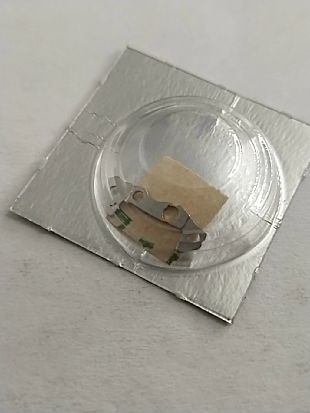 ORIGINAL SEIKO Part 4239 890 Rotor Stator