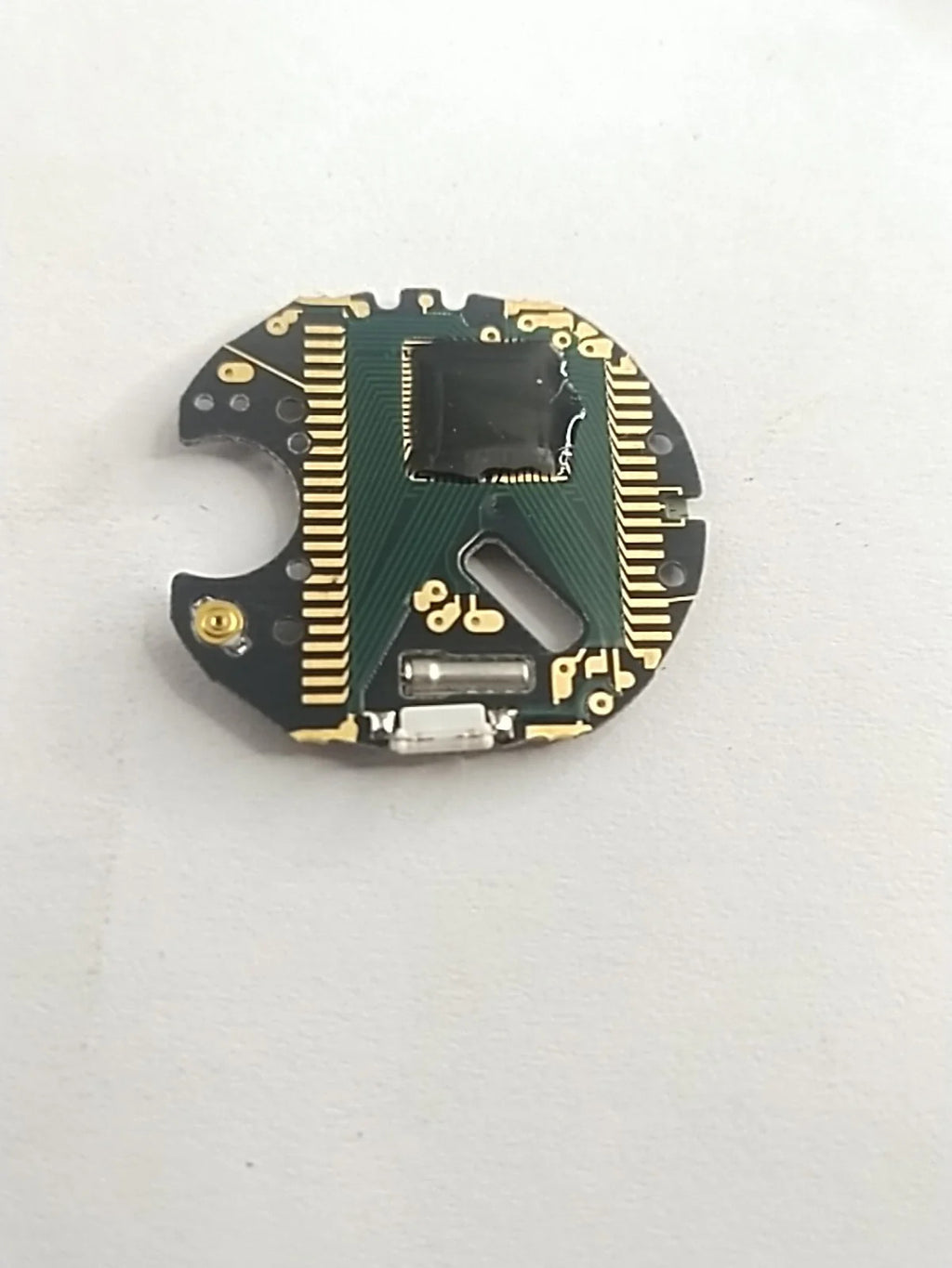 NOS Seiko circuit Part . 4001 532