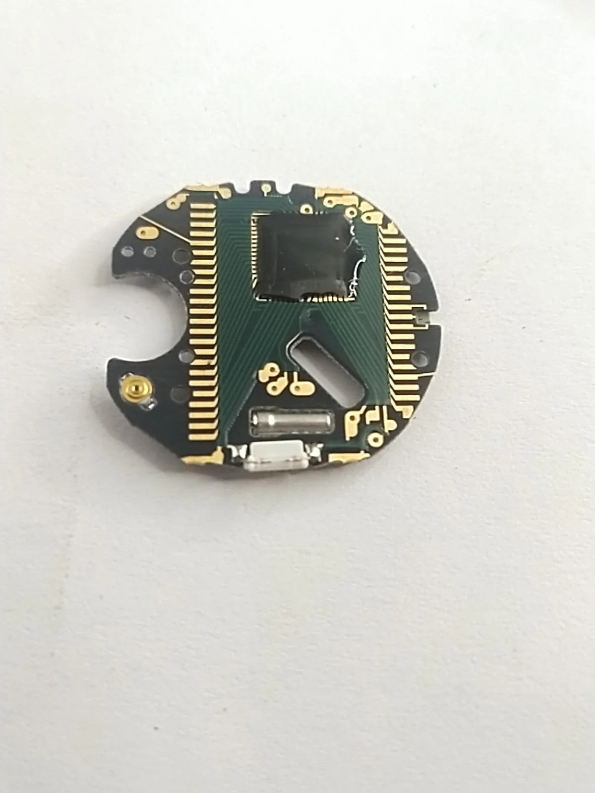 NOS Seiko circuit Part . 4001 532