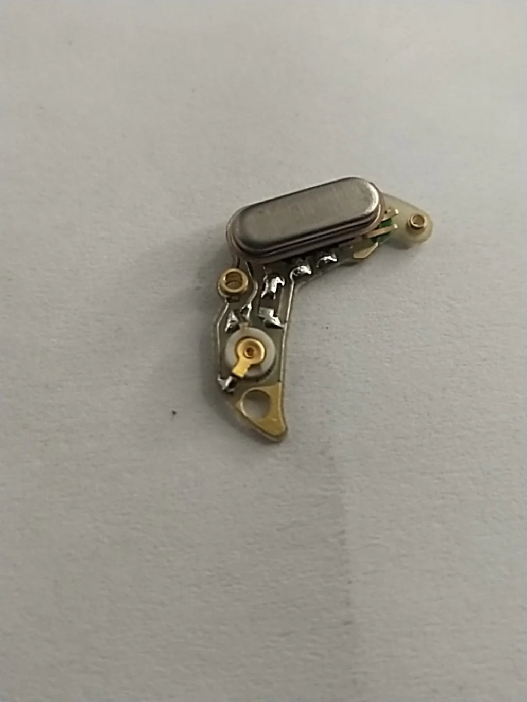 NOS circuit block Seiko Part . 4000 586