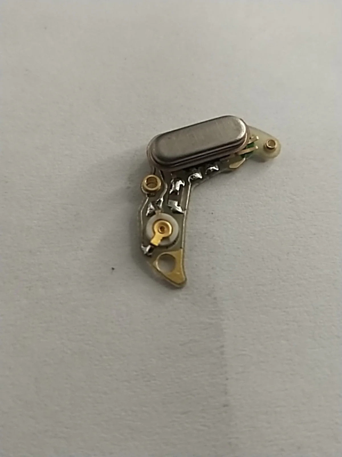 NOS circuit block Seiko Part . 4000 586