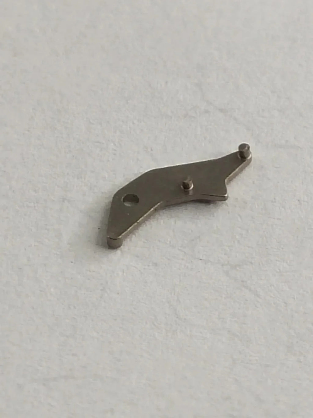 NOS SEIKO PARTS / Sitting lever/ Part . 383 002 /1pc