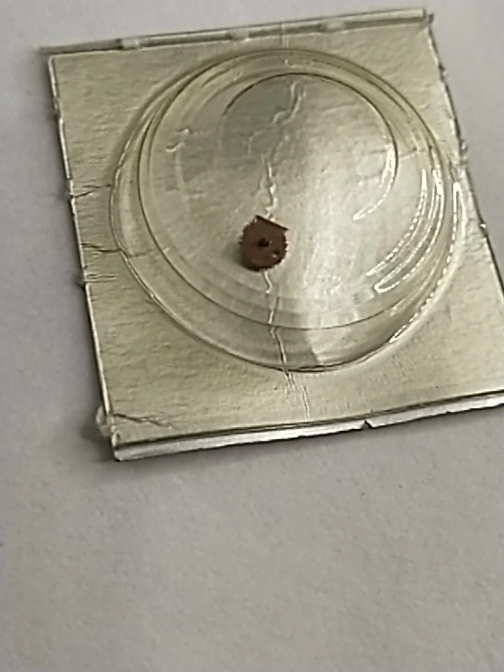 NOS Seiko Parts 231 904