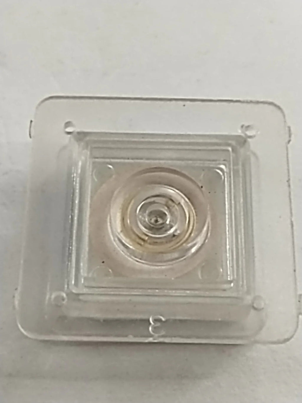 NOS Seiko Complete Balance Cal /1004/1040/15A/1520/Part 310 150