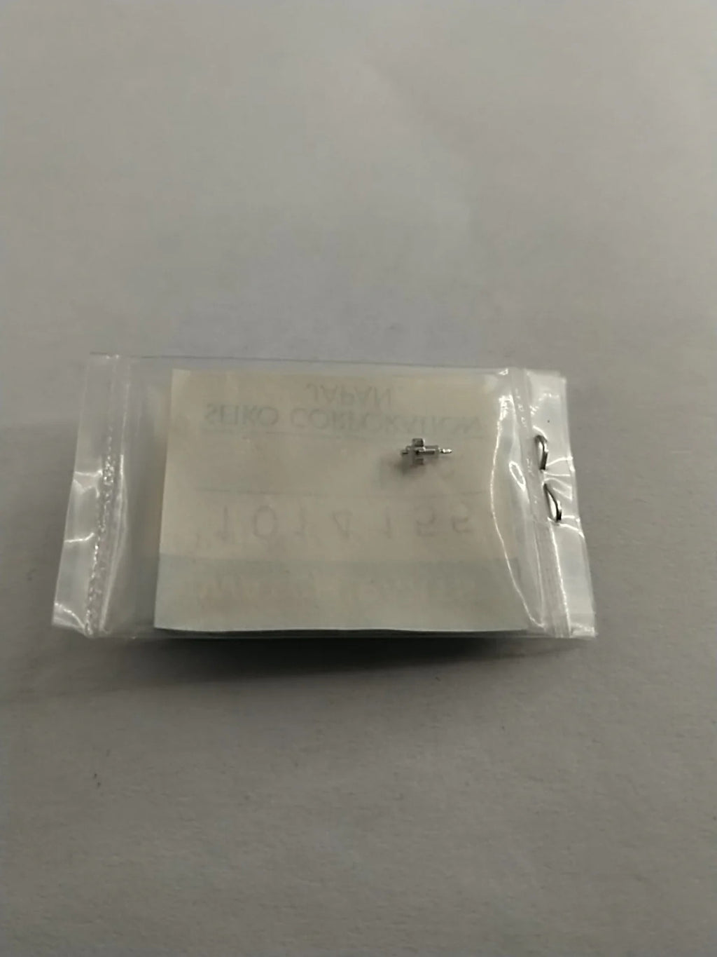 SEIKO original Part . 1014 155