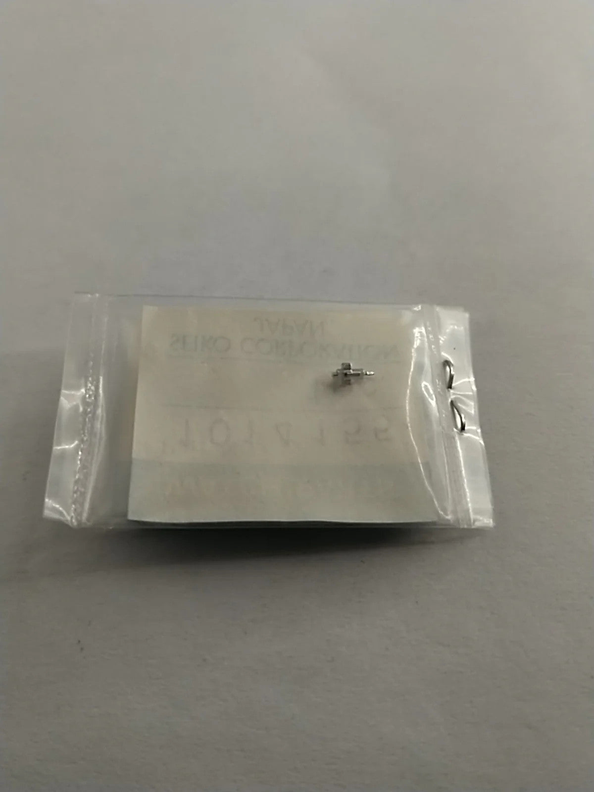 SEIKO original Part . 1014 155