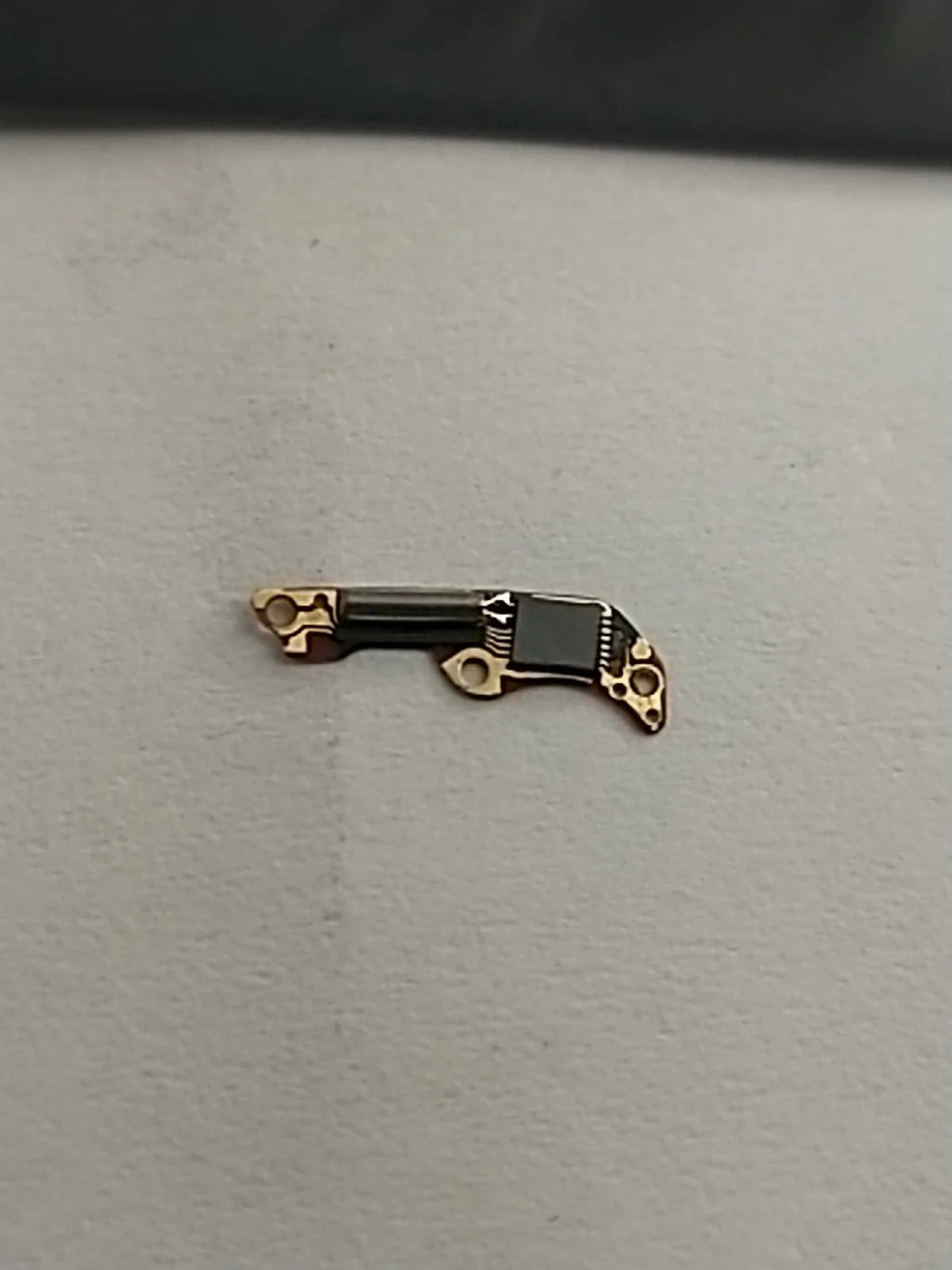 NOS Circuit Plock Seiko / Part . 4000 356