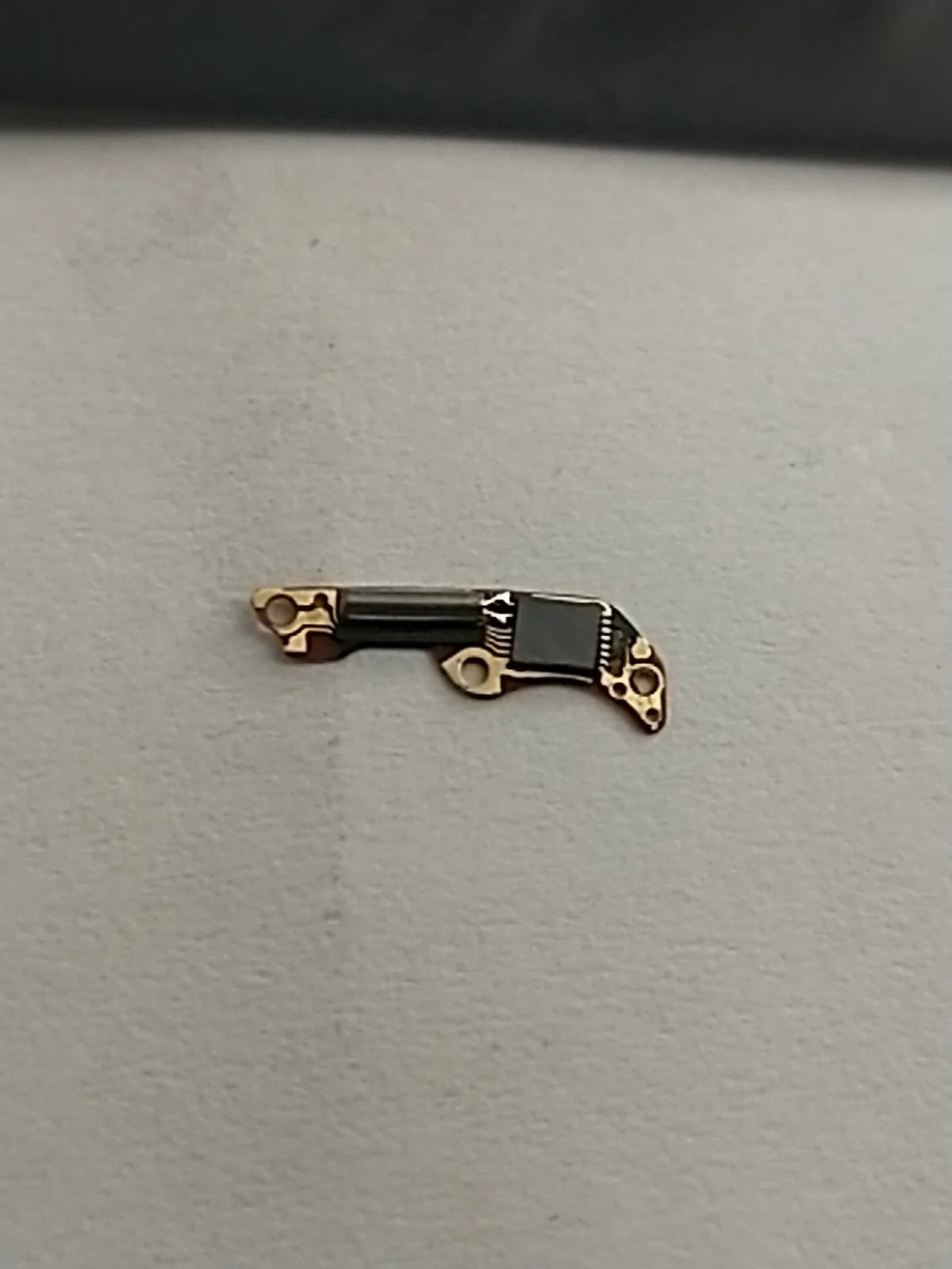 NOS Circuit Plock Seiko / Part . 4000 356