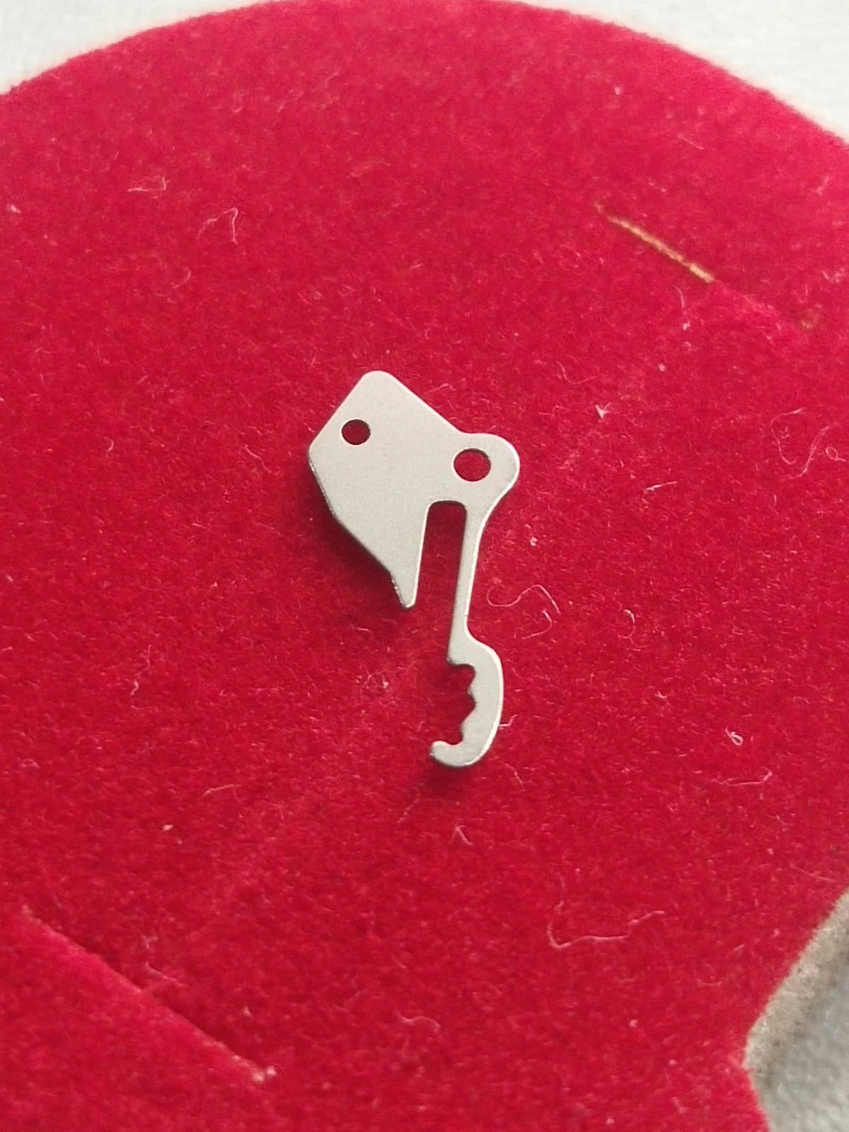 Seiko Part. 388 840 Sitting lever Spring /Cal.8306A(1pc