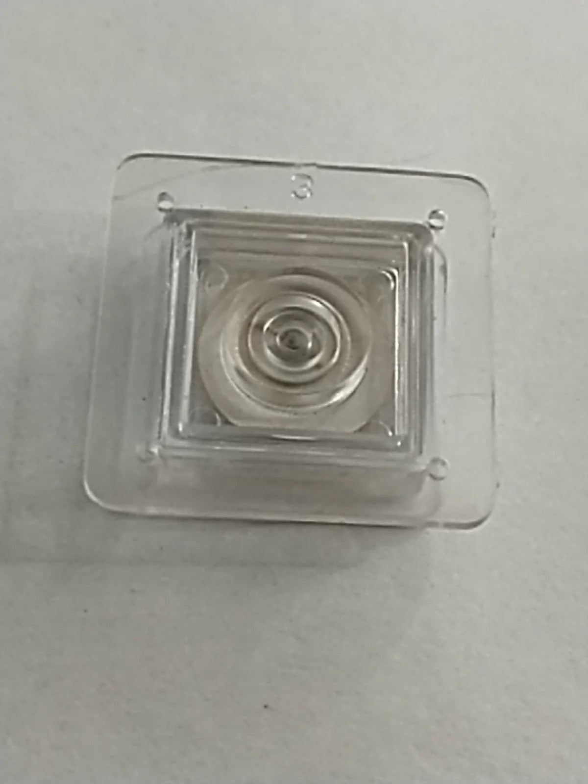 NOS Seiko Complet Balance part 311 710