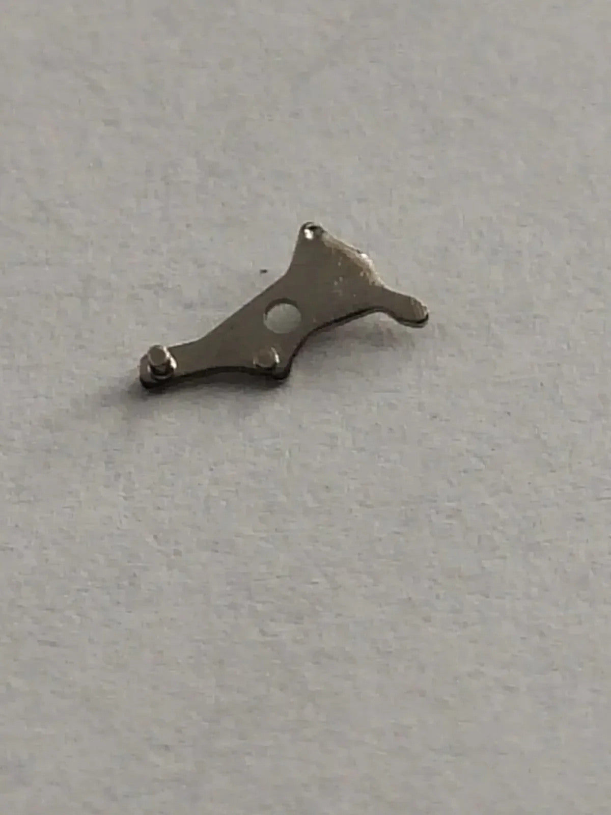 NOS SEIKO PARTS / Sitting lever/ Part . 383 806