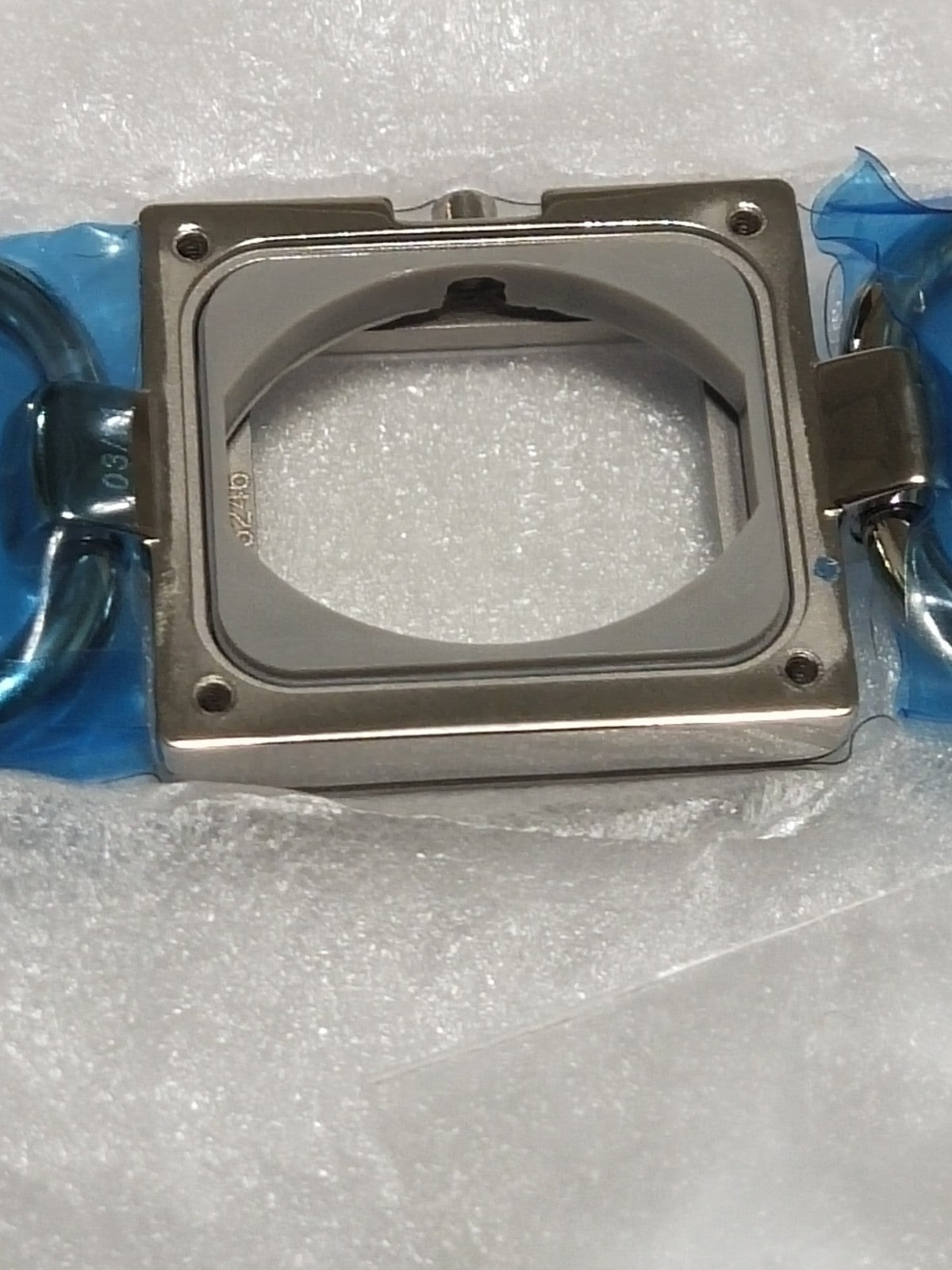 GUCCI Original / Complete Case/ Part No. YDA04113