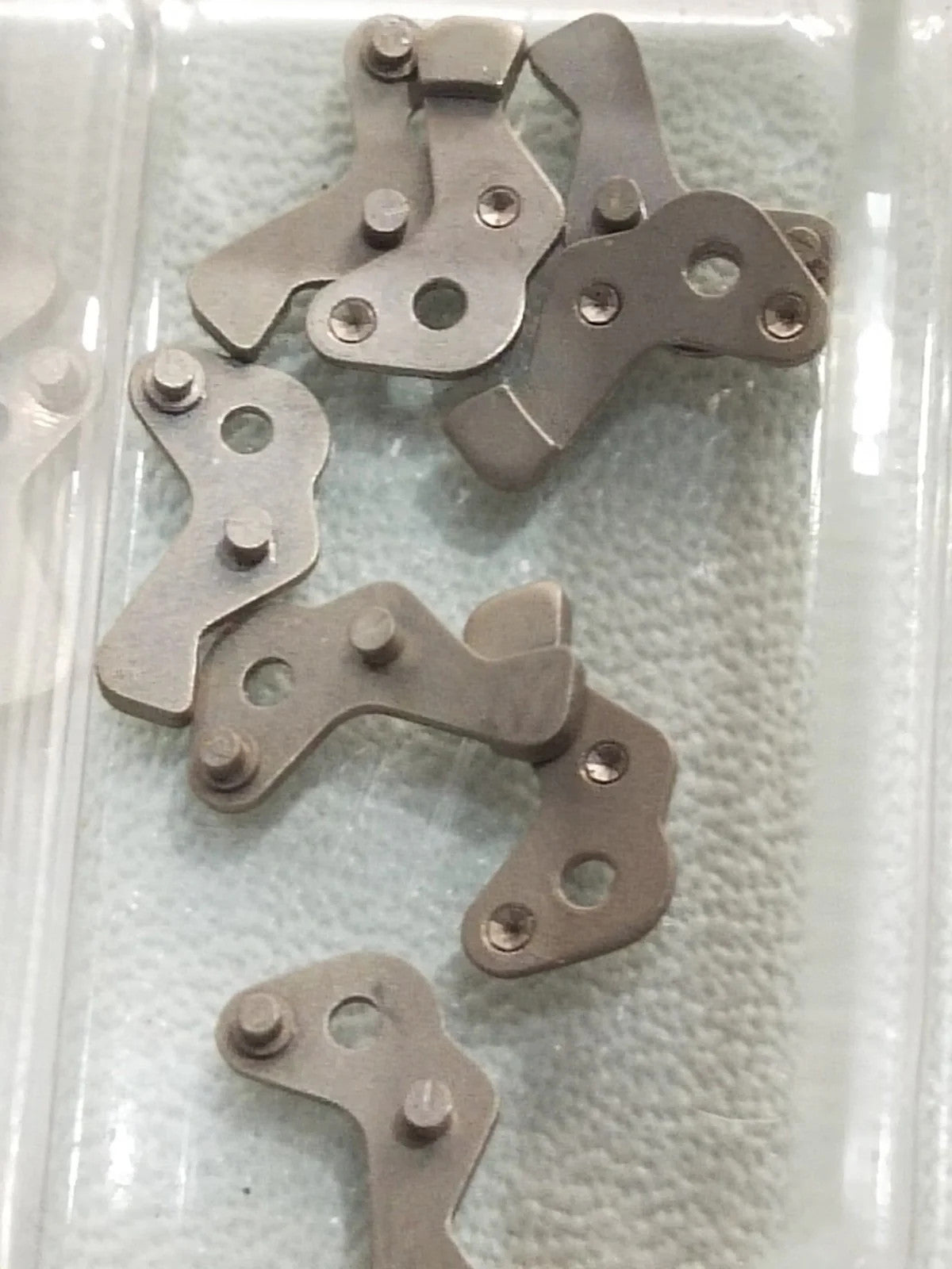 NOS Seiko Parts 880 805 / Cal. 4006A/1 Pc