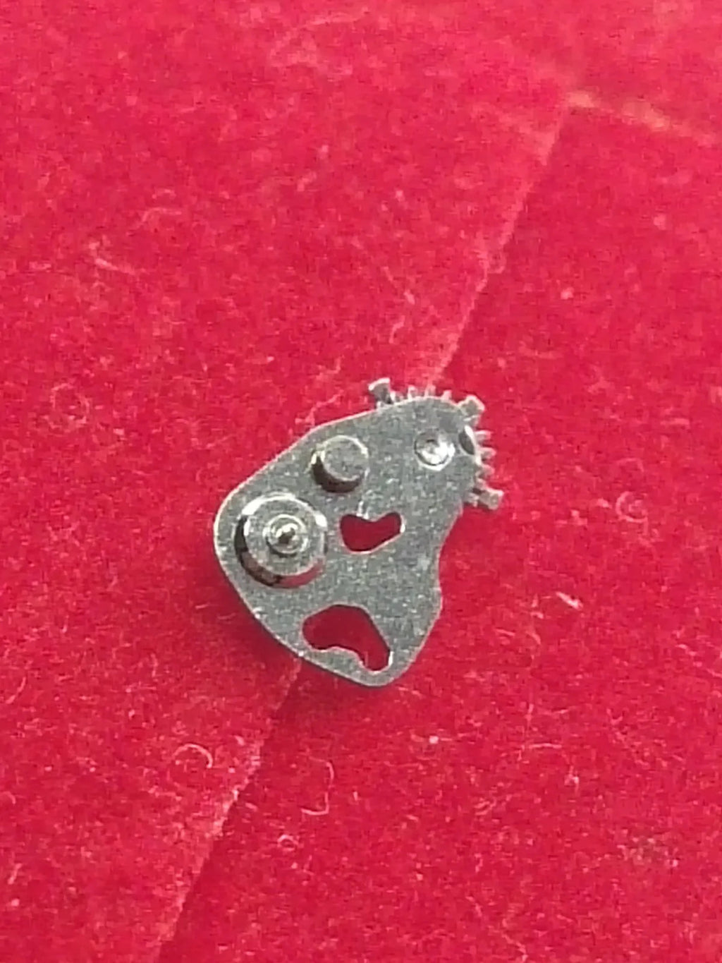 Rolex Cal./9001 440 / Corrector Yoke /Genuine parts