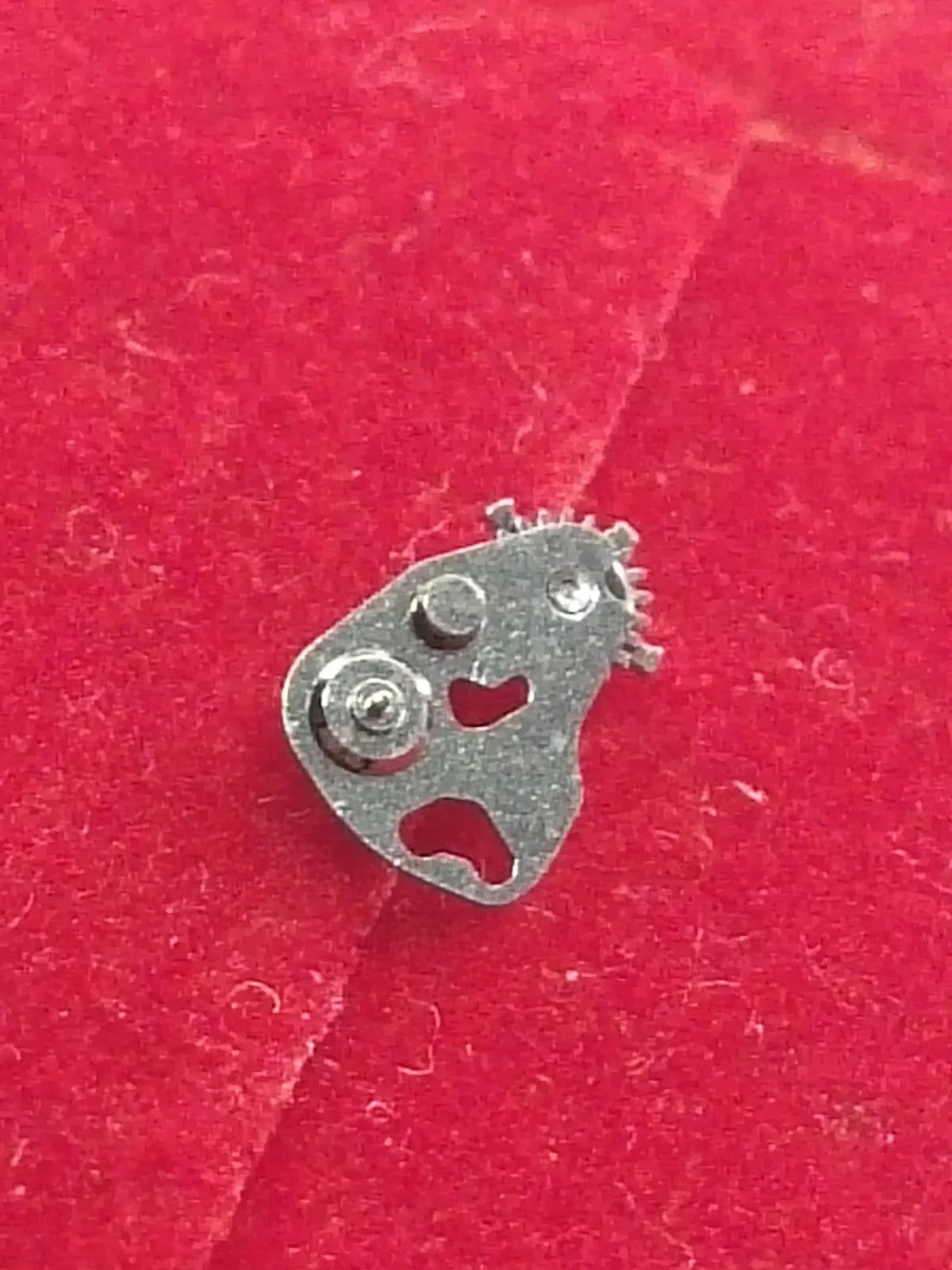 Rolex Cal./9001 440 / Corrector Yoke /Genuine parts