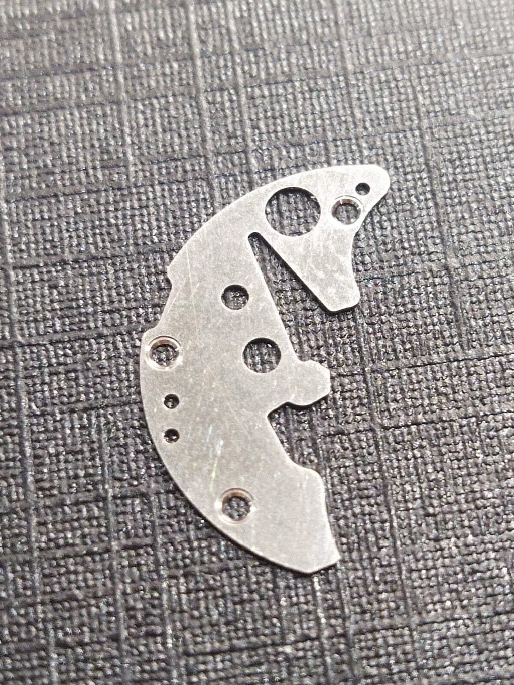 Seiko Part. 808 602 Date Dial guard Cal. 6308A (1pc