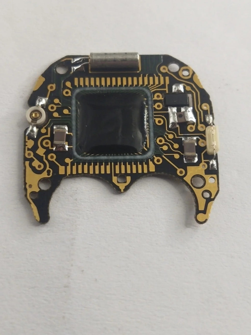 NOS Seiko circuit Plock Cal . A639 Part . 4001 241