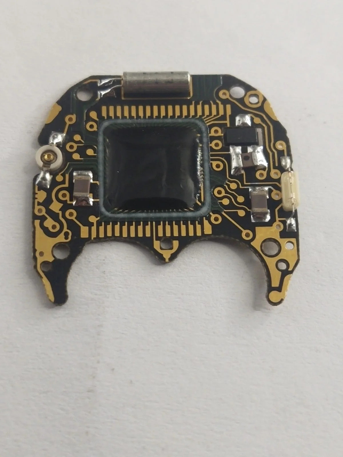 NOS Seiko circuit Plock Cal . A639 Part . 4001 241