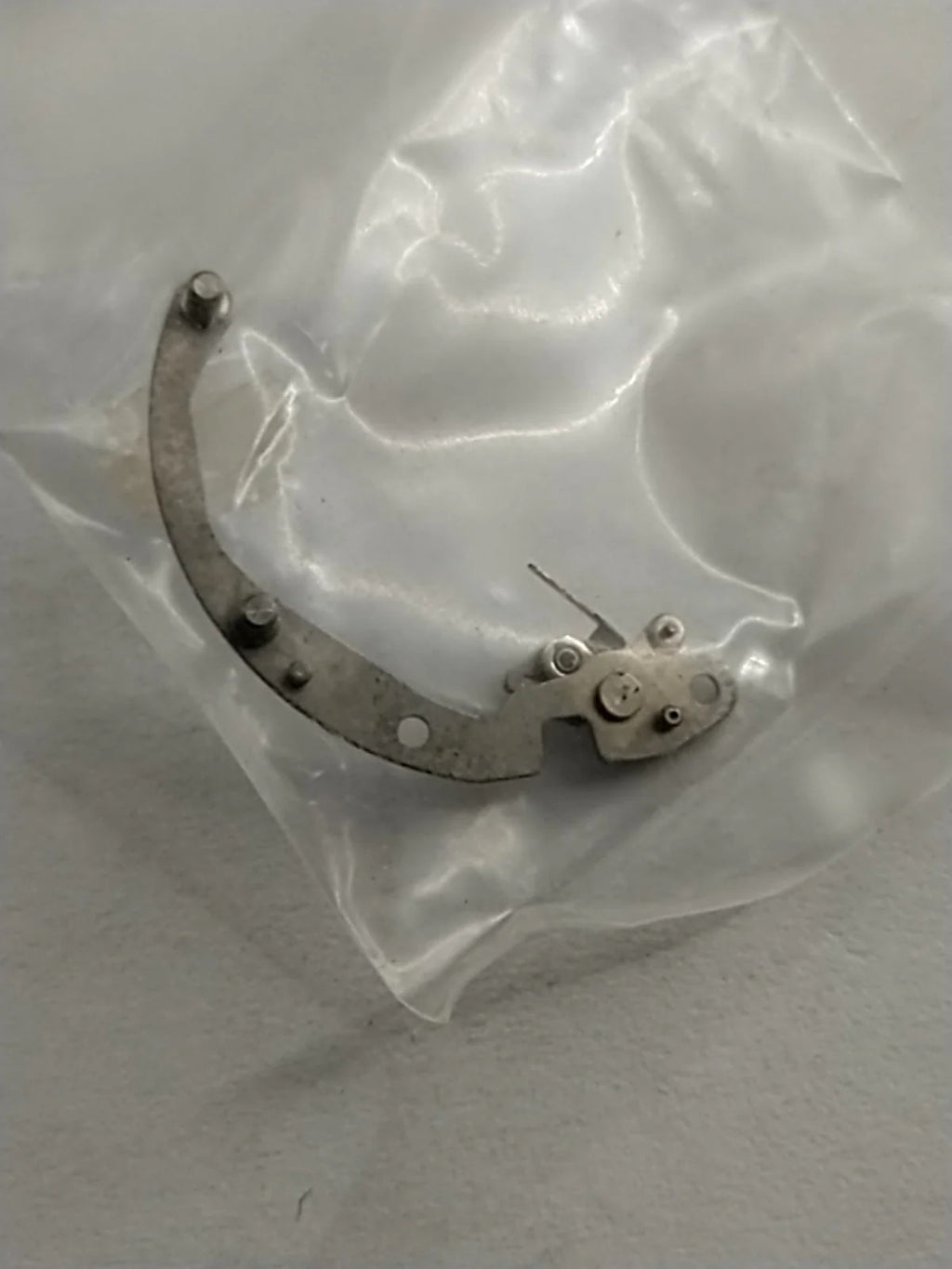 NOS Seiko original Digital Parts