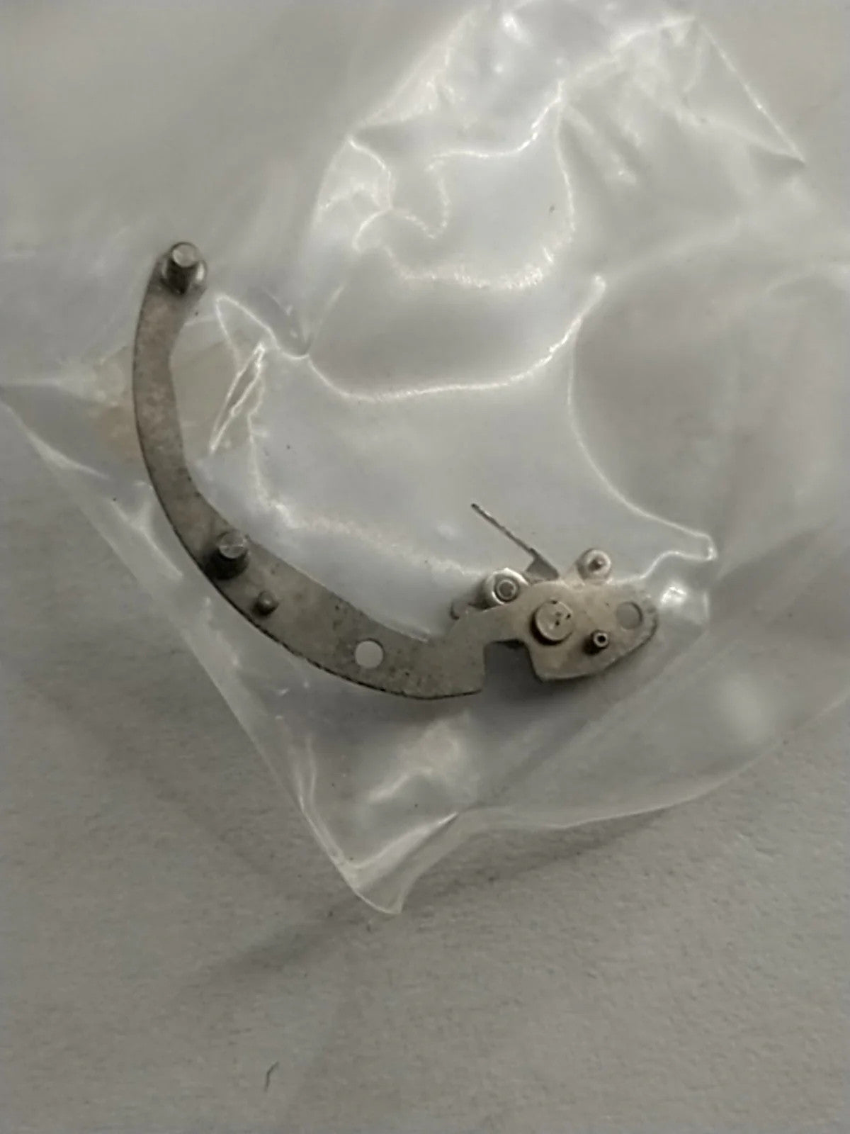 NOS Seiko original Digital Parts