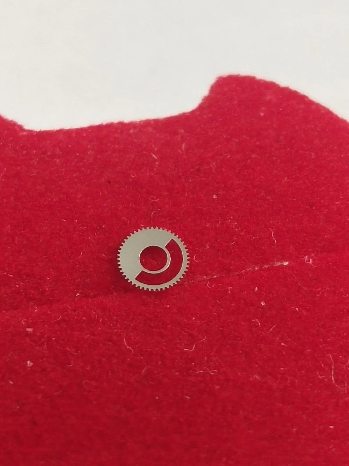 NOS Seiko Date Draiving wheel Parts 802 261 / 1 Pc