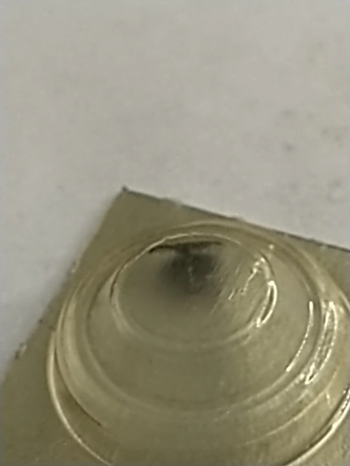 NOS Seiko Parts 511 006