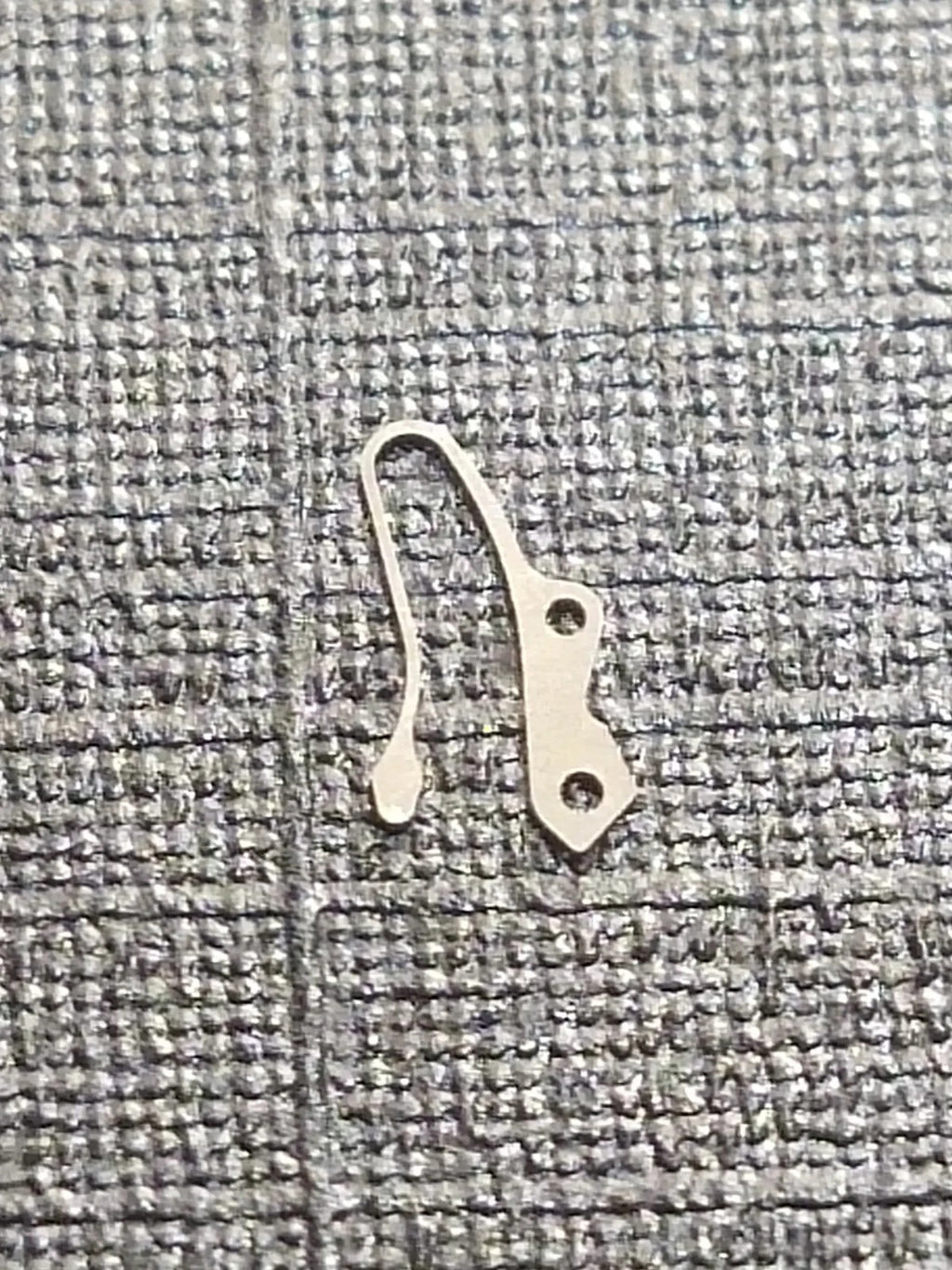 Seiko Part. 810 008 Date Jumper Cal. 4326A/4303A/4336A (1pc