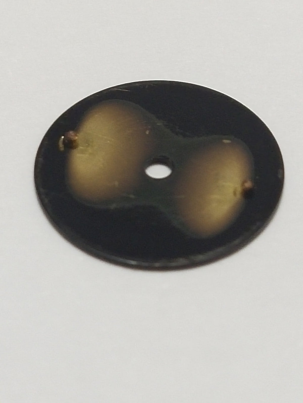 GUCCI Original / Dail   / Part No. YDA05246/  black color 