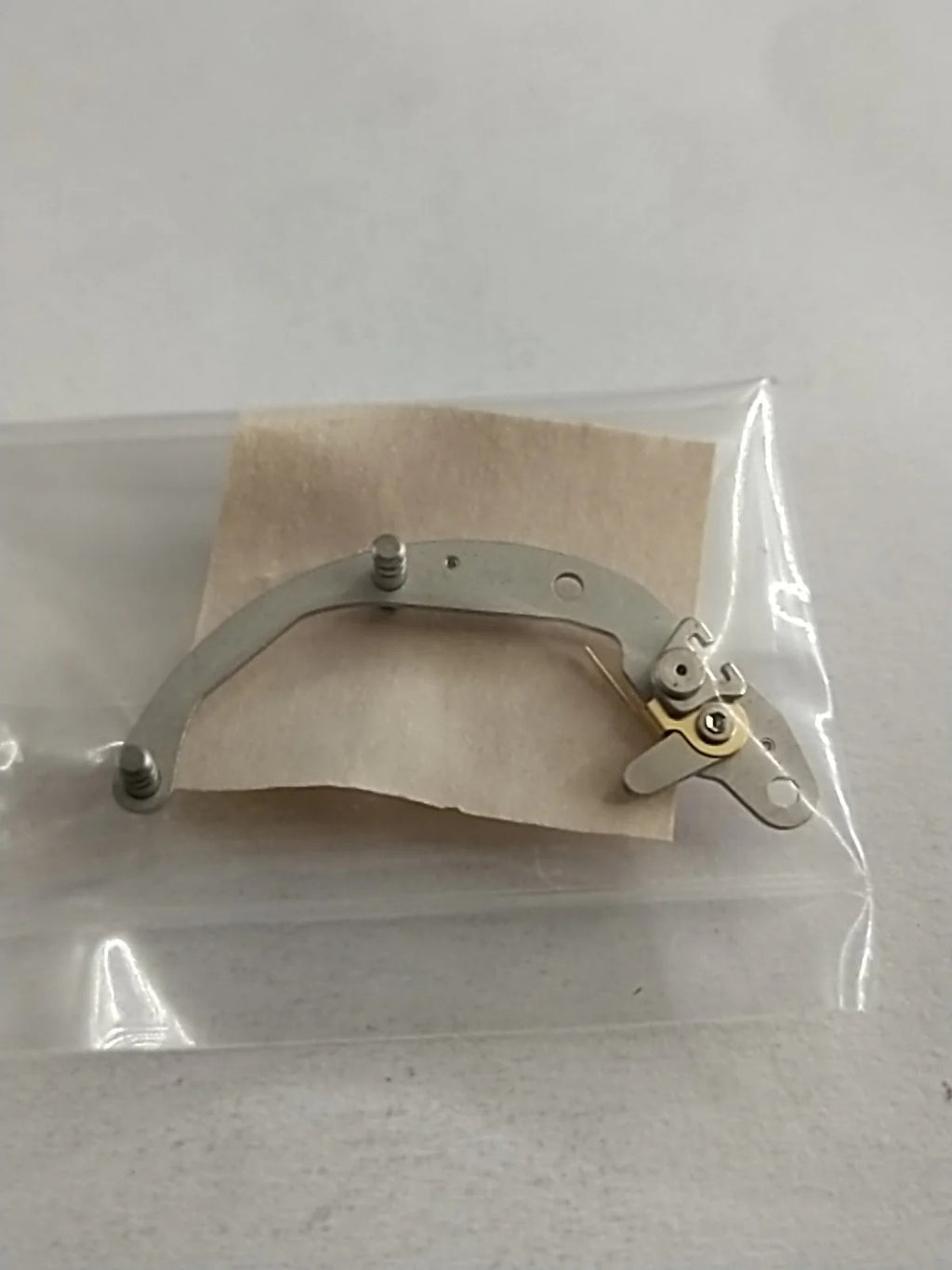 NOS Seiko original Digital Parts