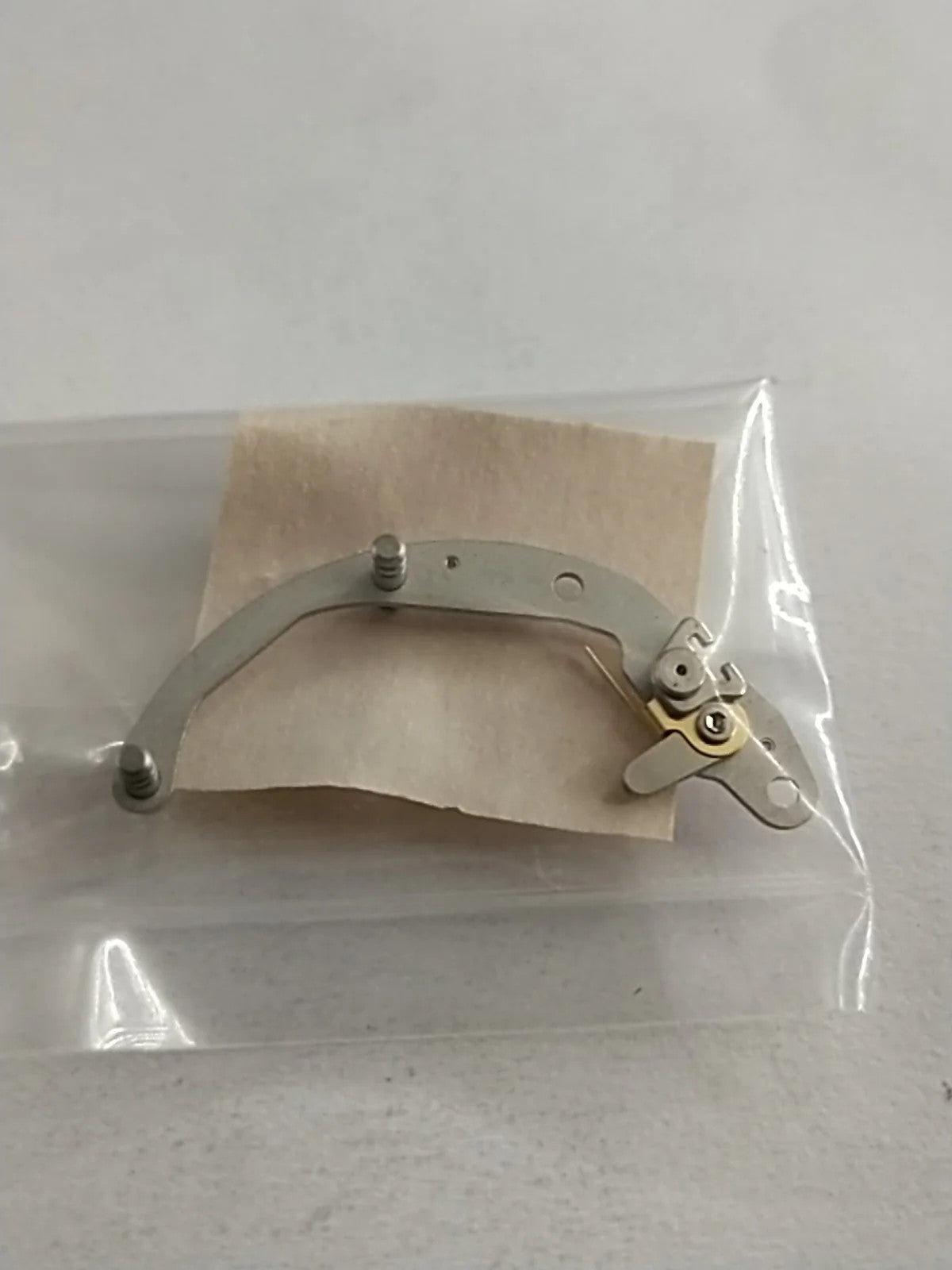 NOS Seiko original Digital Parts