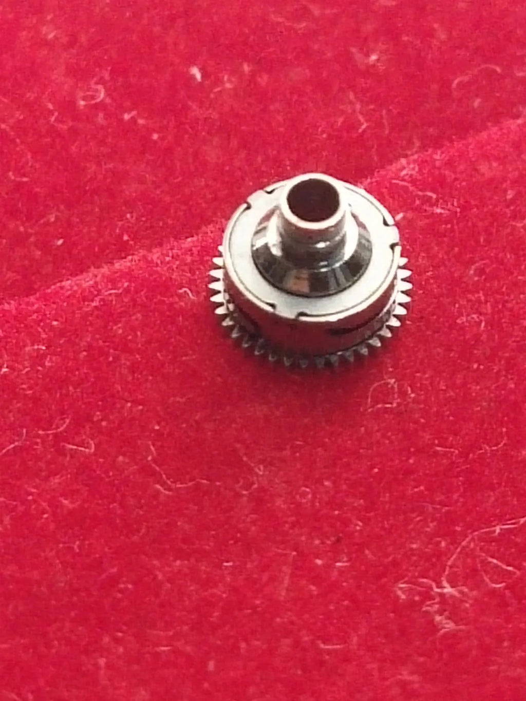 Rolex Cal./9001 445 / HS Wheel Mounted /Genuine parts