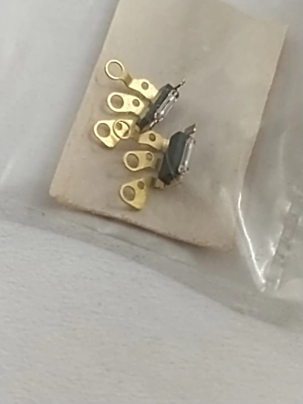 NOS Seiko original Digital Part . 4032 940 circuit light / Price for one piece