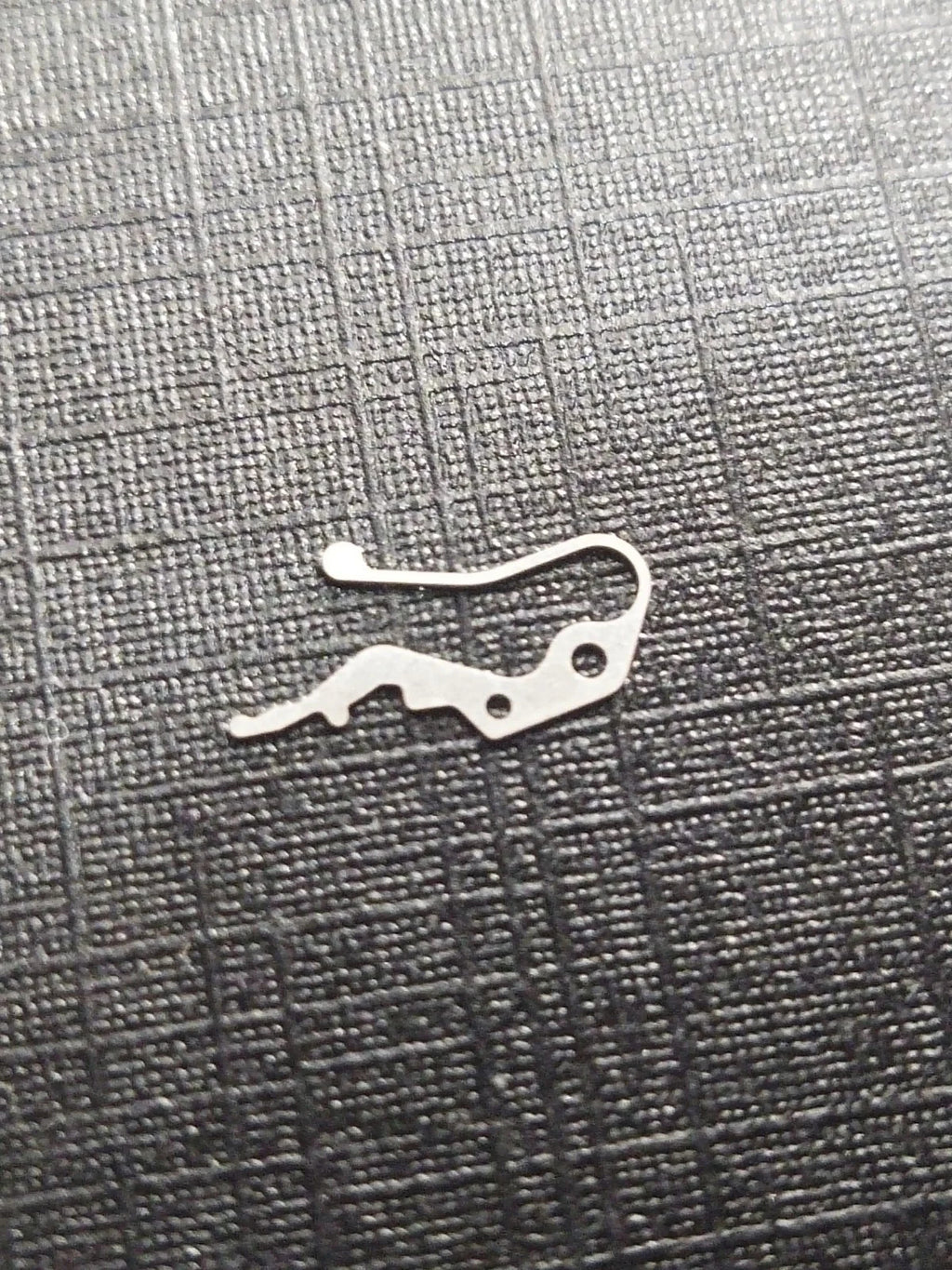 Seiko Part. 384 371 yoke Part Cal. 7750A (1pc