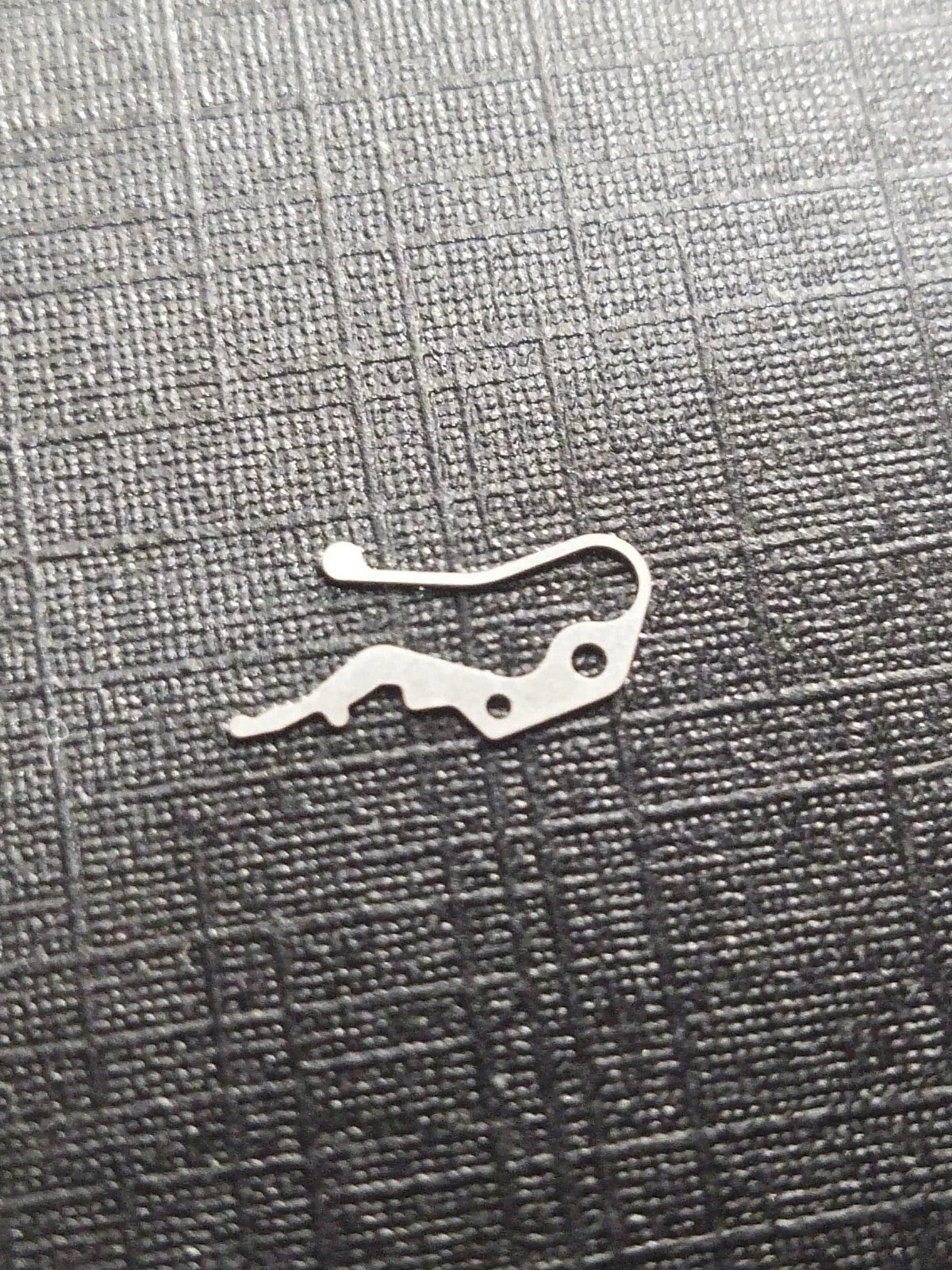 Seiko Part. 384 371 yoke Part Cal. 7750A (1pc