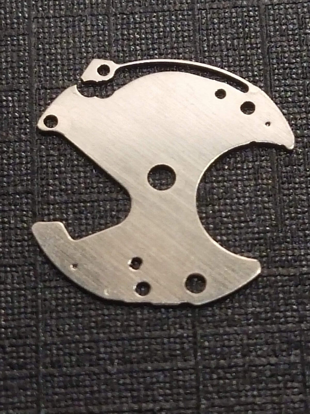 Seiko Part. 810 855 Date Jumper Cal. 9020/9021/9029 (1pc