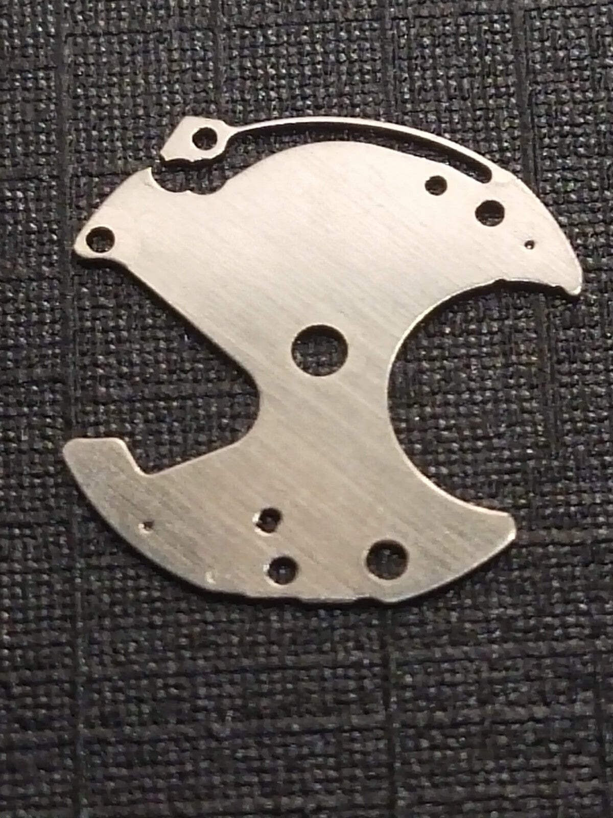 Seiko Part. 810 855 Date Jumper Cal. 9020/9021/9029 (1pc