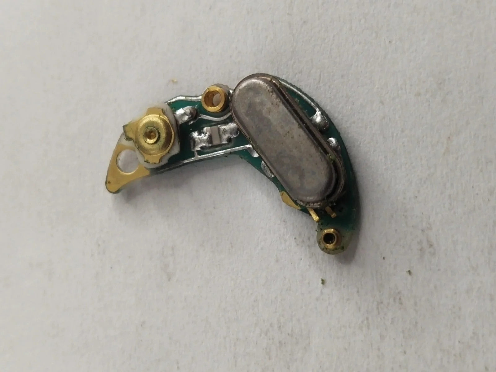 NOS Seiko original circuit part . 4000 589