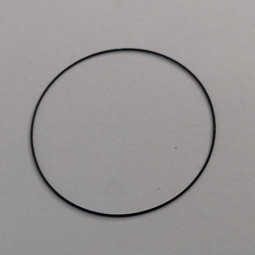 GUCCI Original Gasket BACK–Part No. 157.23 JT.LUN.8900L -New Old Stock ( 1 PS