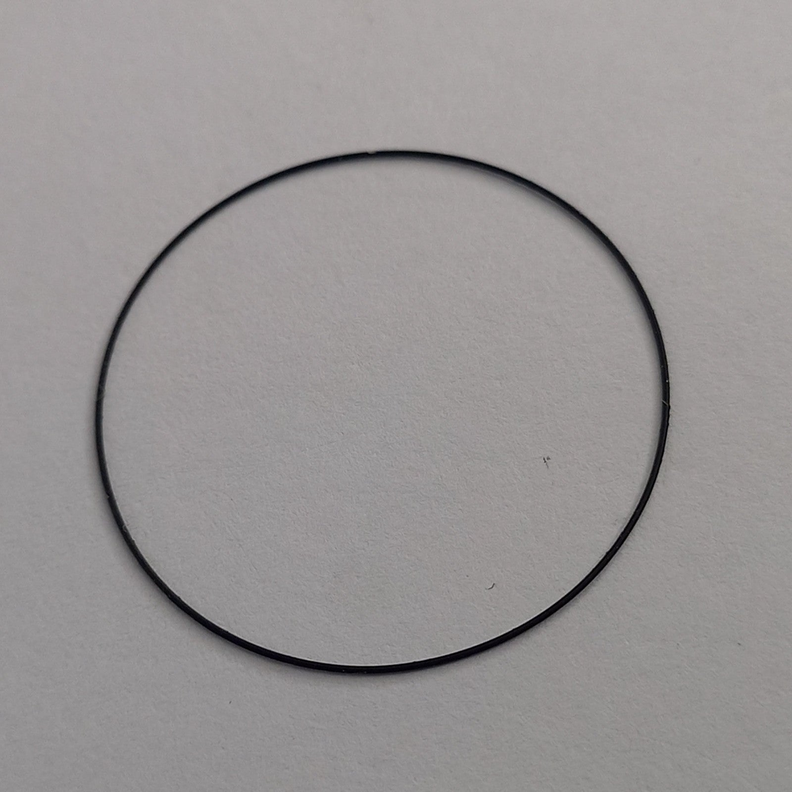 GUCCI Original Gasket BACK–Part No. 157.23 JT.LUN.8900L -New Old Stock ( 1 PS