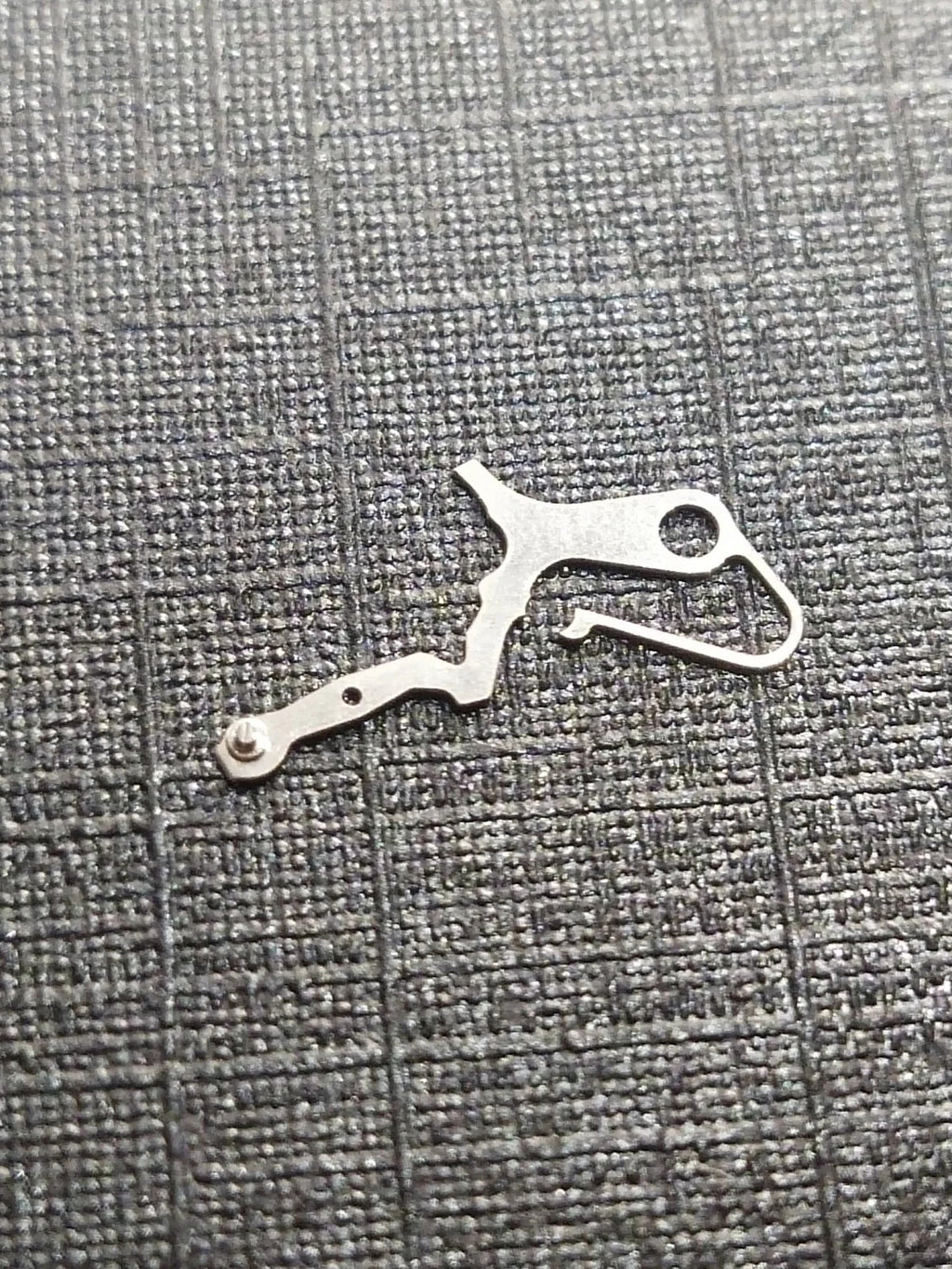 Seiko Part. 384 755 yoke Part Cal. 6533A (1pc