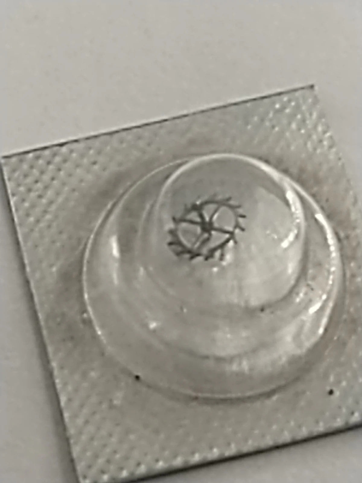 New Old Stock Original Seiko 5719 A/5717A chronograph escape wheel 251 450